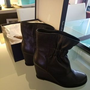Women's ankle boots